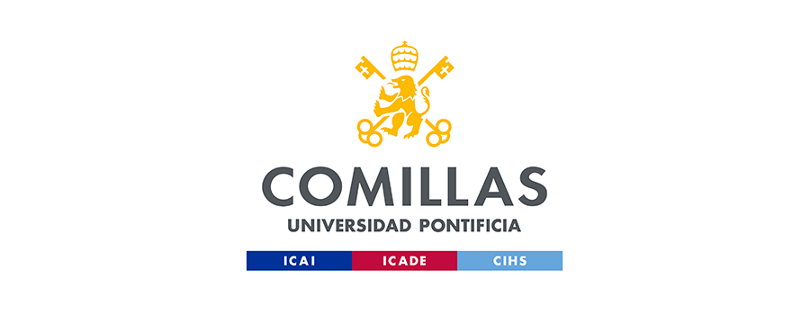 Universidad Pontificia Comillas