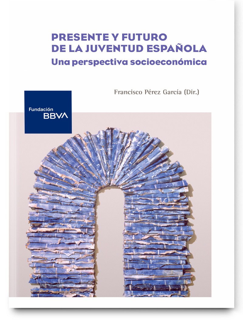 Presente y futuro de la juventud española. Una perspectiva socioeconómica. 2023