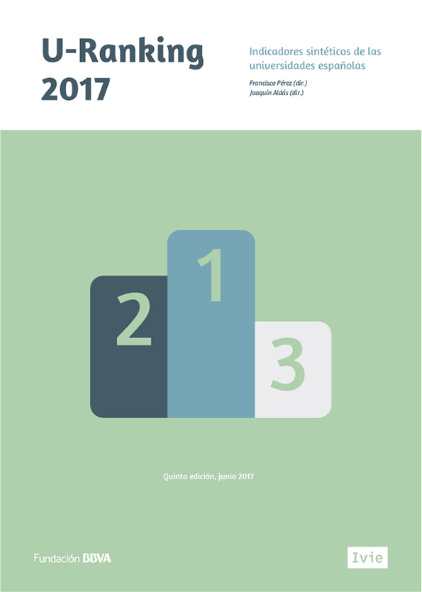 U-Ranking Report 2017