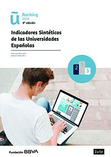 Indicadores Sintéticos de las Universidades Españolas. 2020